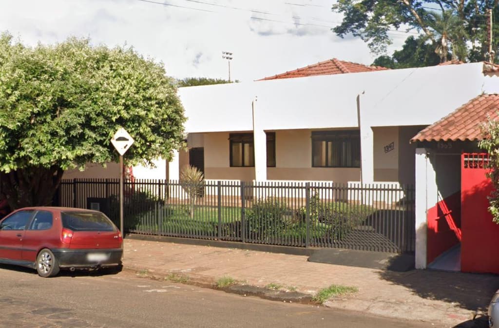 Casa em leilão em Ituiutaba - MG — Casa 190m² no Setor Sul em Ituiutuba/MG