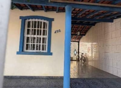 Foto 3 de 3: Casa em leilão em Lavras - MG, bairro Centenário — Casa 227m² com Terreno 345m² | Lavras-MG | Centenário | Oportunidade - Próx. ao Centro Universitário de Lavras e ao Lavras Garden - Financiamento até 420 Meses!
