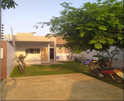 Foto 1 de 10: Apartamento em leilão em Sapezal - MT — 180.0 m2, SAPEZAL / MT