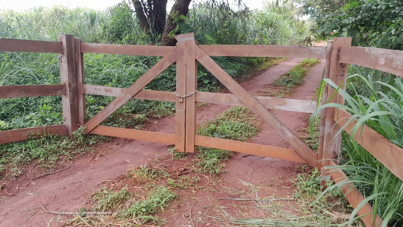 Foto 5 de 6: Terreno em leilão em Nerópolis - GO — Terreno 52ha OCUPADO em Nerópolis/GO