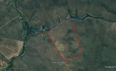 Foto 1 de 10: Area Rural em leilão em Santa Maria Da Vitória - BA — IMÓVEL RURAL COM ARE DE 922,9189 HECTARES, SANTA MARIA DA VITÓRIA/BAHIA