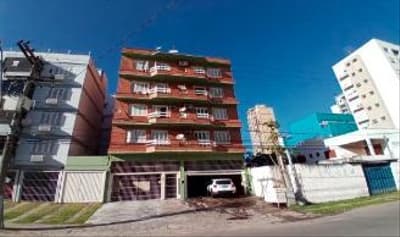Foto 1 de 21: Apartamento em leilão em São Leopoldo - RS, bairro Centro — Apartamento, Ocupado, 120.18 m2, SÃO LEOPOLDO / RS