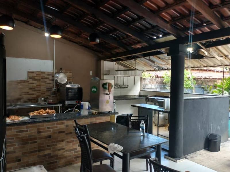 Foto 15 de 16: Casa em leilão em Redenção - PA, bairro Núcleo Urbano — Casa, Redenção / PA