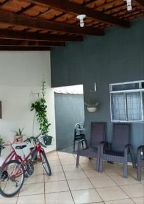 Foto 19 de 20: Casa em leilão em Costa Rica - MS — IMÓVEL URBANO COM ÁREA TOTAL DE 259,25 M2 EM COSTA RICA-MS