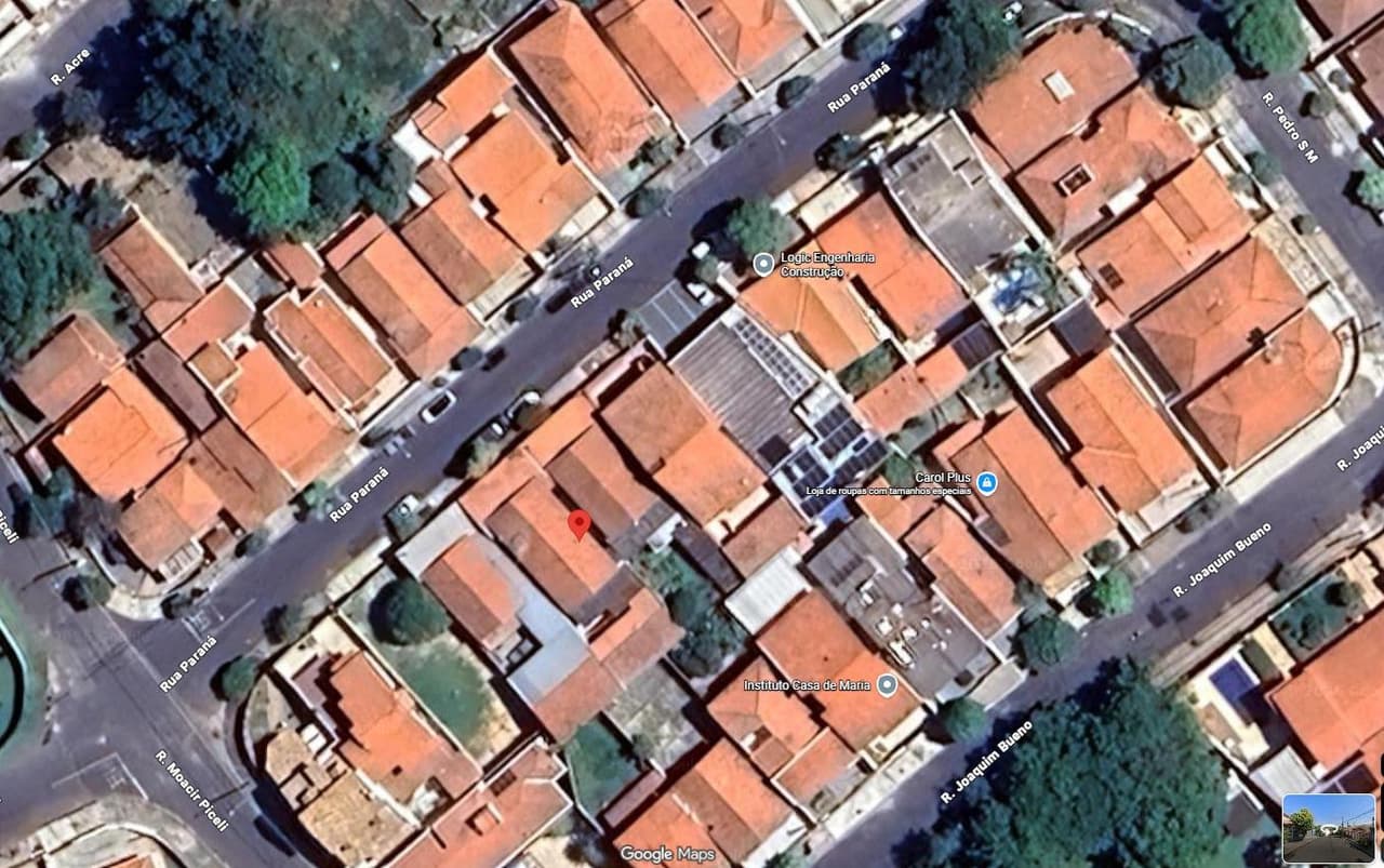 Foto 2 de 14: Casa em leilão em Jaguariúna - SP, bairro Jardim Fontanella — IMÓVEL URBANO COM ÁREA TOTAL DE 300.00 m2- Em JARAGUARIUNA/SP