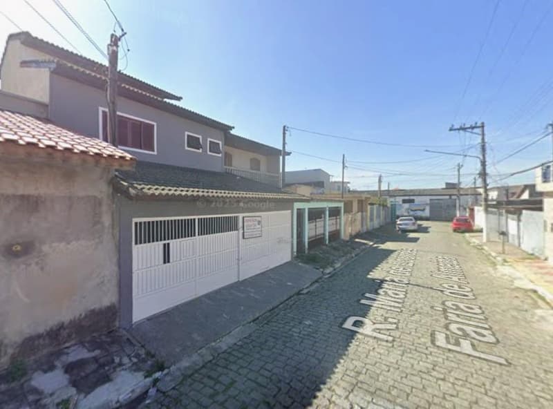 Foto 3 de 3: Casa em leilão em Suzano - SP, bairro Jardim Anzai — Casa 142m², Jardim Anzai, Suzano/SP - Ocupada
