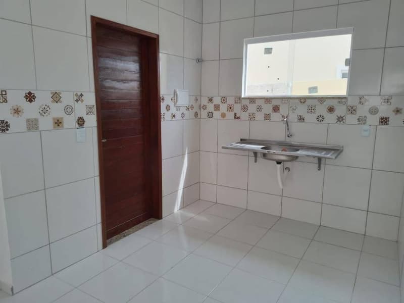 Foto 1 de 15: Casa em leilão em Extremoz - RN, bairro Vila Nova — Casa, Extremoz / RN