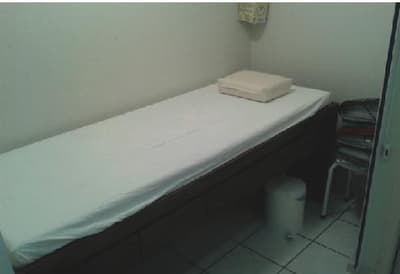 Foto 9 de 10: Comercial em leilão em Vitória - ES, bairro Santa Lúcia — Sala comercial, Ocupado, 31.94 m2, VITÓRIA / ES
