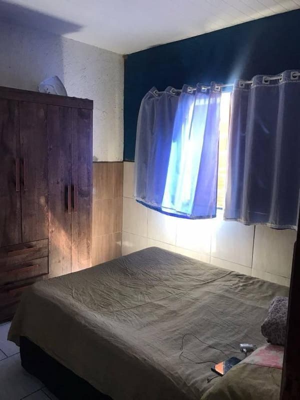 Foto 2 de 8: Casa em leilão em Jaguaretama - CE — Casa, Jaguaretama / CE