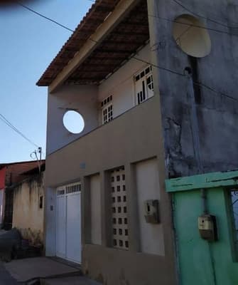 Foto 14 de 16: Casa em leilão em Bacabal - MA, bairro Centro — Casa, Bacabal / MA