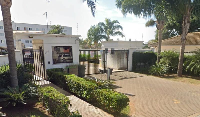 Foto 4 de 4: Apartamento em leilão em Arapongas - PR — Apartamento com área privativa construída de 46,940m², Arapongas/PR