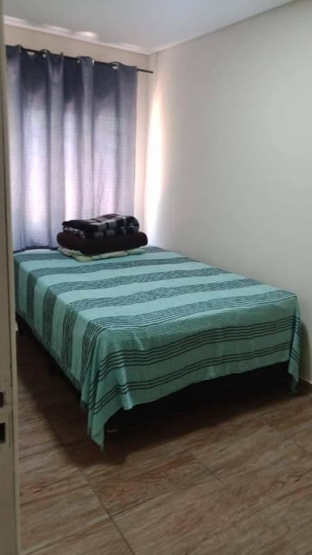 Foto 8 de 13: Casa em leilão em Campo Grande - MS, bairro Parque Dallas — Casa, Campo Grande / MS
