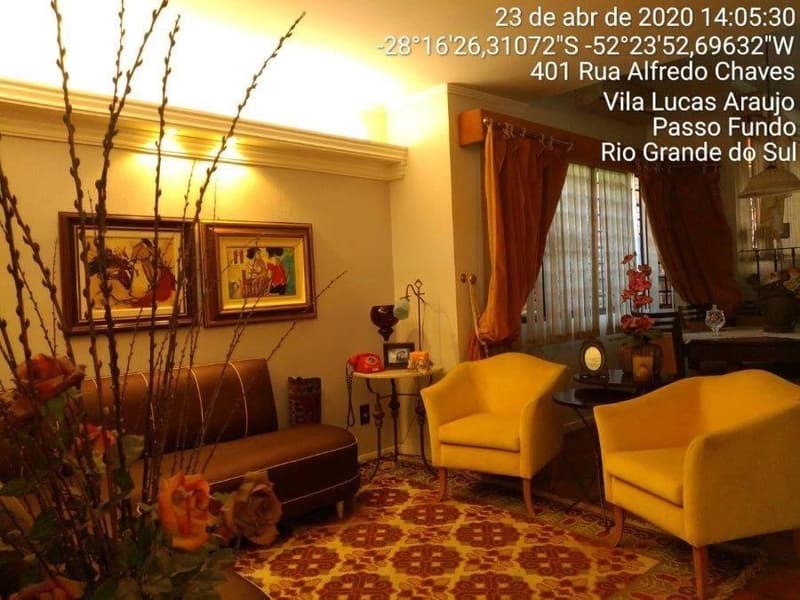 Foto 11 de 13: Casa em leilão em Passo Fundo - RS, bairro Lucas Araújo — Casa, Passo Fundo / RS