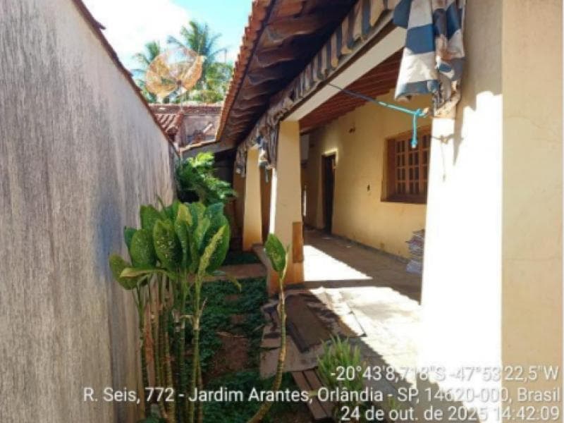 Foto 11 de 20: Casa em leilão em Orlândia - SP, bairro Centro — Casa, Orlândia / SP