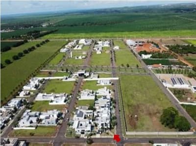 Foto 15 de 19: Casa em leilão em Campo Verde - MT — CASA RESIDENCIAL | A.T. 450,00M² E A.C 152,90M² - ALTO PADRÃO COND. BURITIS PRIME | CAMPO VERDE/MT