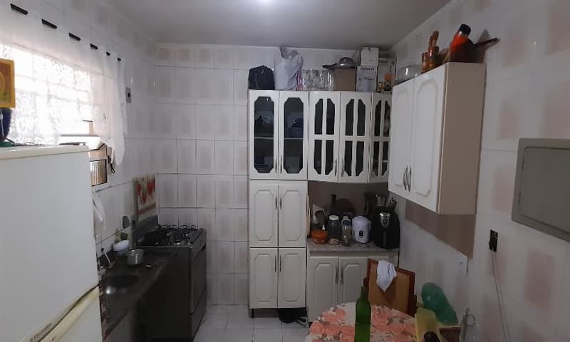 Foto 13 de 14: Casa em leilão em Cotia - SP, bairro Jardim Petrópolis — 59.2 m2, COTIA / SP