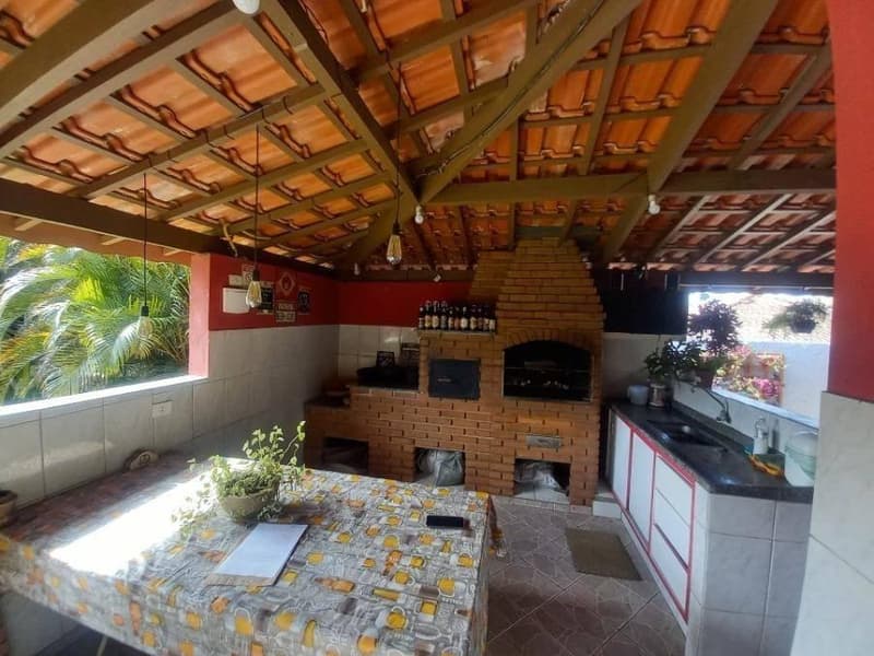 Foto 9 de 13: Casa em leilão em Suzano - SP — Casa, Suzano / SP