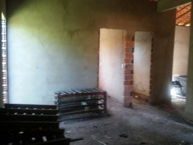 Foto 12 de 12: Casa em leilão em Magalhães De Almeida - MA, bairro Centro — Casa, Magalhães de Almeida / MA