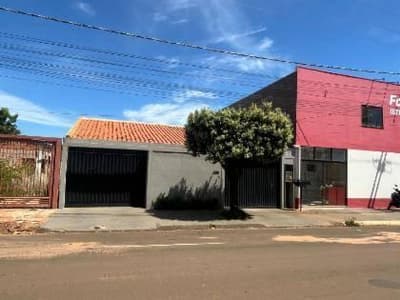 Foto 2 de 15: Casa em leilão em Chapadão Do Sul - MS, bairro Jardim Caramuru — Casa, Chapadão Do Sul / MS