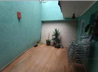 Foto 29 de 30: Casa em leilão em São Paulo - SP, bairro Perdizes — Casa, Desocupado, 267.0 m2, SÃO PAULO / SP