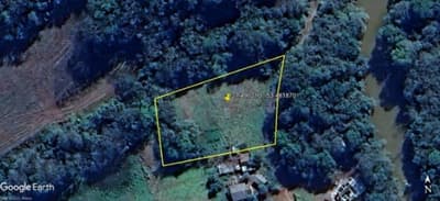Foto 1 de 10: Imóvel em leilão em Erval Seco - RS — IMÓVEL URBANO COM ÁREA TOTAL DE 2.500,00 m² - SEBERI/RS