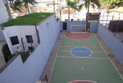 Foto 7 de 11: Apartamento em leilão em Cuiabá - MT, bairro Centro Norte — Apartamento, Ocupado, CUIABÁ / MT