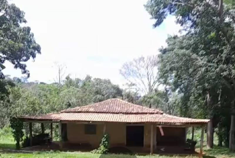 Foto 4 de 6: Terreno em leilão em Nerópolis - GO — Terreno 52ha OCUPADO em Nerópolis/GO