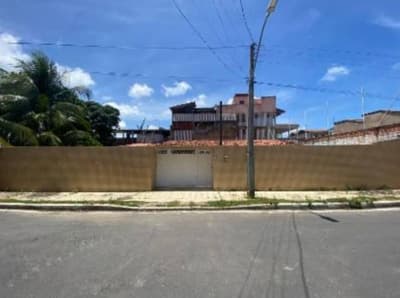 Casa em leilão em Maceió - AL, bairro Pajuçara — Casa, Maceió / AL