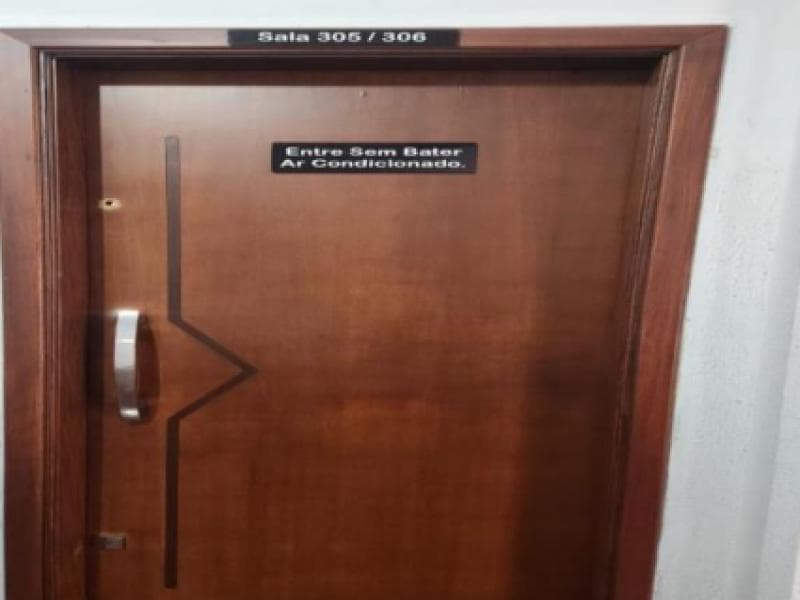Foto 6 de 7: Comercial em leilão em Araçatuba - SP, bairro Centro — Sala, 40.1 m2, Araçatuba / SP