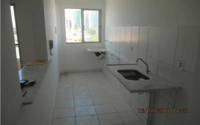 Foto 2 de 9: Apartamento em leilão em Fortaleza - CE — 50.0 m2, FORTALEZA / CE