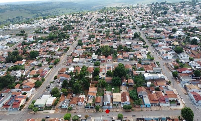 Foto 7 de 7: Terreno em leilão em Jaciara - MT — LOTE DE TERRENO URBANO | 500M2 | JACIARA/MT