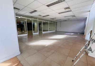 Foto 11 de 14: Comercial em leilão em São Luís - MA, bairro Centro — Ex-agência, São Luis / MA