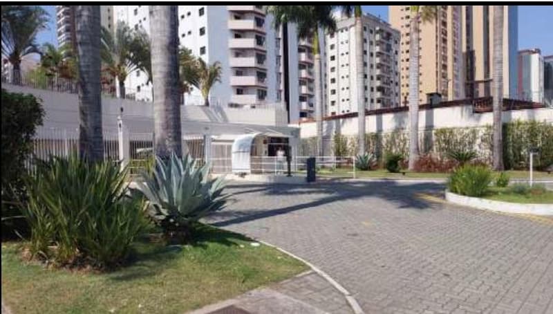 Vaga de Garagem em leilão em São José Dos Campos - SP, bairro Jardim Alvorada — Hobby box, A.T. 6m², Térreo, Ed. Sky House Club Residence, Jardim Alvorada