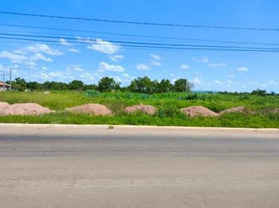Foto 7 de 11: Imóvel em leilão em Alto Paraguai - MT, bairro Bela Vista — IMÓVEL URBANO COM ÁREA TOTAL DE 450,00 M2 EM ALTO PARAGUAI-MT