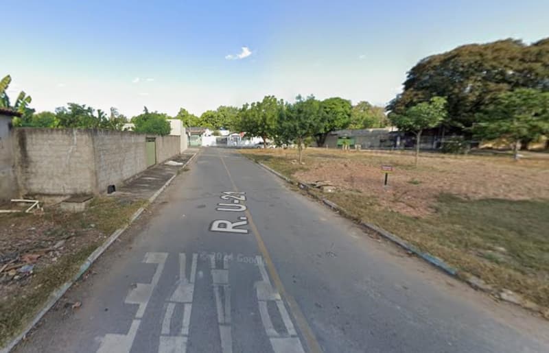 Casa em leilão em Cuiabá - MT, bairro Nossa Senhora Aparecida — Casa c/ terreno de 180m², Nossa Senhora Aparecida, Cuiabá/MT - Ocupada