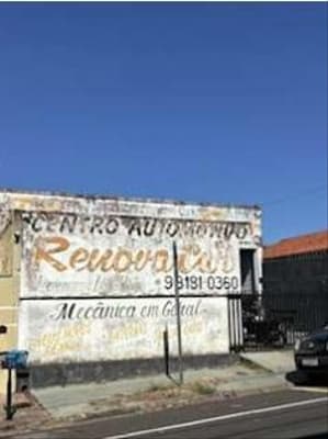 Foto 7 de 9: Terreno em leilão em Mirassol - SP — Terreno sem benfeitorias, plano, bem localizado, com a área de 165,00 m².