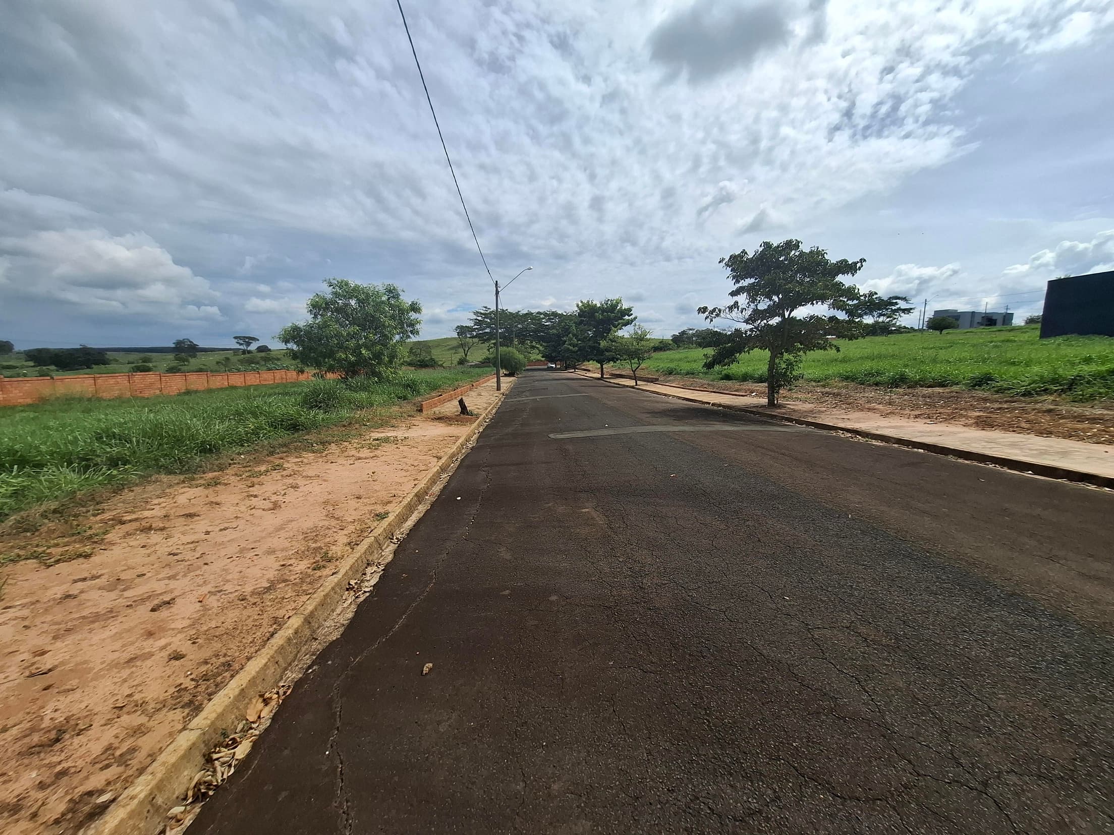Foto 5 de 7: Terreno em leilão em Mirassol - SP — TERRENO DE 450m² NO LOTEAMENTO DENOMINADO RESIDENCIAL SAN DIEGO - MIRASSOL/SP | MATRICULA 33.951