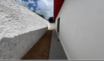 Foto 12 de 13: Casa em leilão em São Gonçalo Do Amarante - RN — Casa, Ocupado, 200.0 m2, SÃO GONÇALO DO AMARANTE / RN