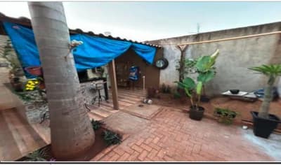Foto 10 de 17: Casa em leilão em Andradina - SP — Casa, Ocupado, 160.0 m2, ANDRADINA / SP