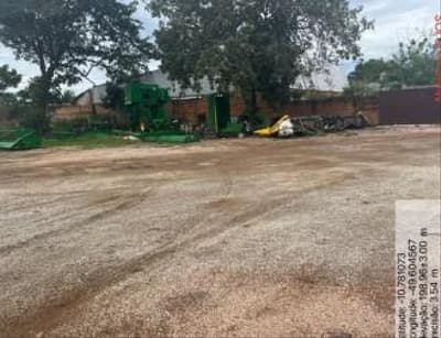 Foto 2 de 6: Casa em leilão em Lagoa Da Confusão - TO — Chácara Boa Sorte - Perímetro Urbano, A.T. 6.490,85m2, excelente localização em Lagoa da Confusão/TO