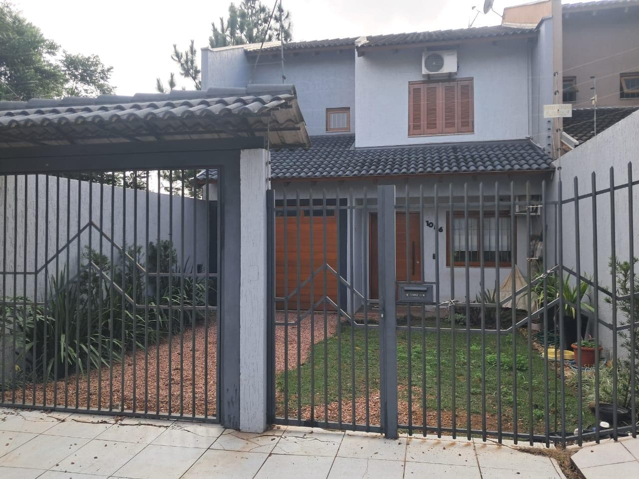 Foto 2 de 4: Casa em leilão em São Leopoldo - RS — Casa 146m², no Bairro Campestre, em São Leopoldo/RS - Ocupado