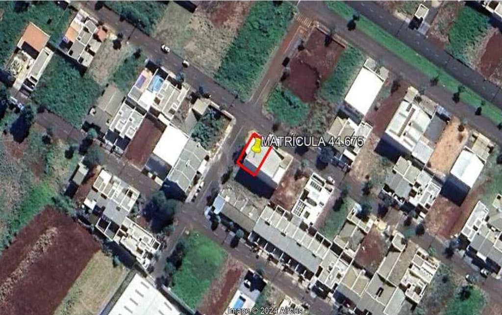 Foto 25 de 28: Comercial em leilão em Marialva - PR, bairro Jardim Eldorado — GALPÃO COMERCIAL | A.T. 393,750m² E A.C. 335,000m² | JARDIM ELDORADO EM MARIALVA/PR