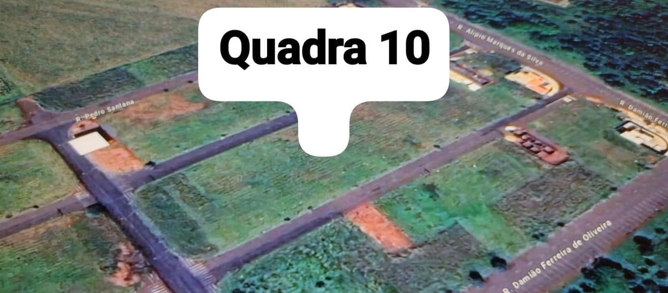 Foto 1 de 4: Terreno em leilão em Ouroeste - SP — Terreno 200m², Desocupado em Ouroeste/SP