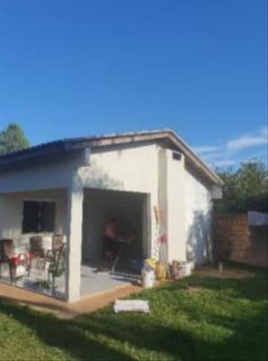 Foto 2 de 5: Casa em leilão em Tapurah - MT, bairro Cristo Rei — IMÓVEL URBANO COM ÁREA TOTAL DE 360.00 m2- Em TAPURAH/MT