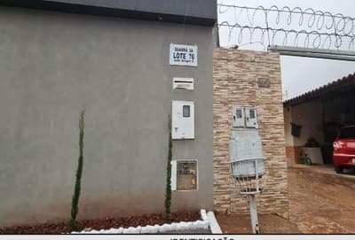 Foto 22 de 24: Casa em leilão em Águas Lindas De Goiás - GO, bairro Jardim da Barragem III — 235.0 m2, ÁGUAS LINDAS DE GOIÁS / GO