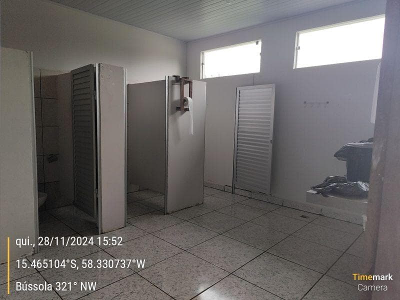 Foto 5 de 12: Terreno em leilão em Araputanga - MT — IMÓVEL URBANO- 24.200m² COM DIVERSAS BENFEITORIAS E EDIFICAÇÕES EM ARAPUTANGA/MT