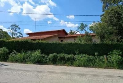 Foto 6 de 12: Terreno em leilão em Araçariguama - SP, bairro Chácara Dora — VENDA CONJUNTA DE TRÊS MATRÍCULAS EM ARAÇARIGUAMA-SP