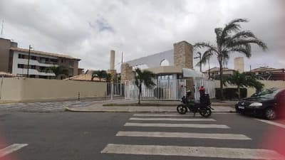 Apartamento em leilão em Barra Dos Coqueiros - SE — Apartamento de 51.67m2, com 2 quartos, em BARRA DOS COQUEIROS/SE.