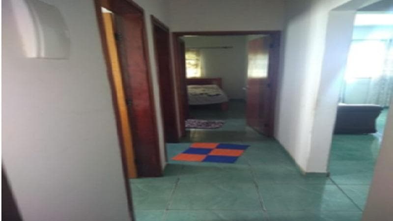 Foto 4 de 8: Casa em leilão em Mineiros - GO, bairro Setor José de Oliveira Martins — CASA RESIDENCIAL | A.T. 345 M² E A.C 105,40 M² BAIRRO SETOR JOSÉ DE OLIVEIRA MARTINS | MINEIROS/GO