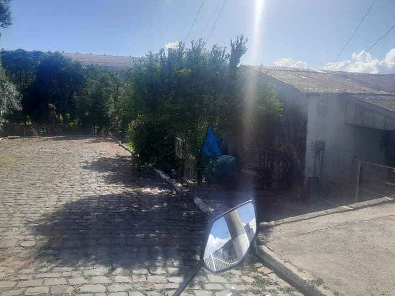Foto 1 de 3: Casa em leilão em Santiago - RS — Casa, Ocupado, Santiago / RS (60% abaixo da avaliação)